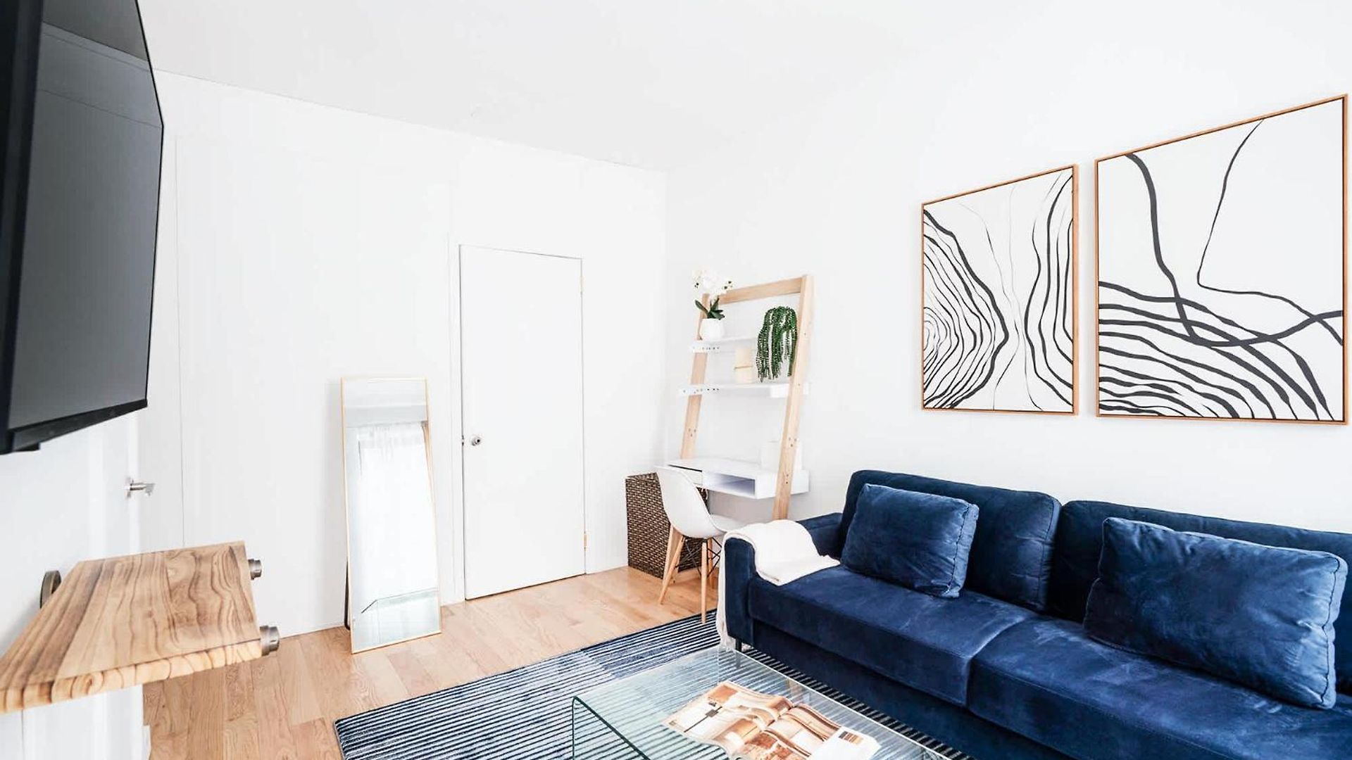 69-2c Brand New Prime Lower East Side 1br New York