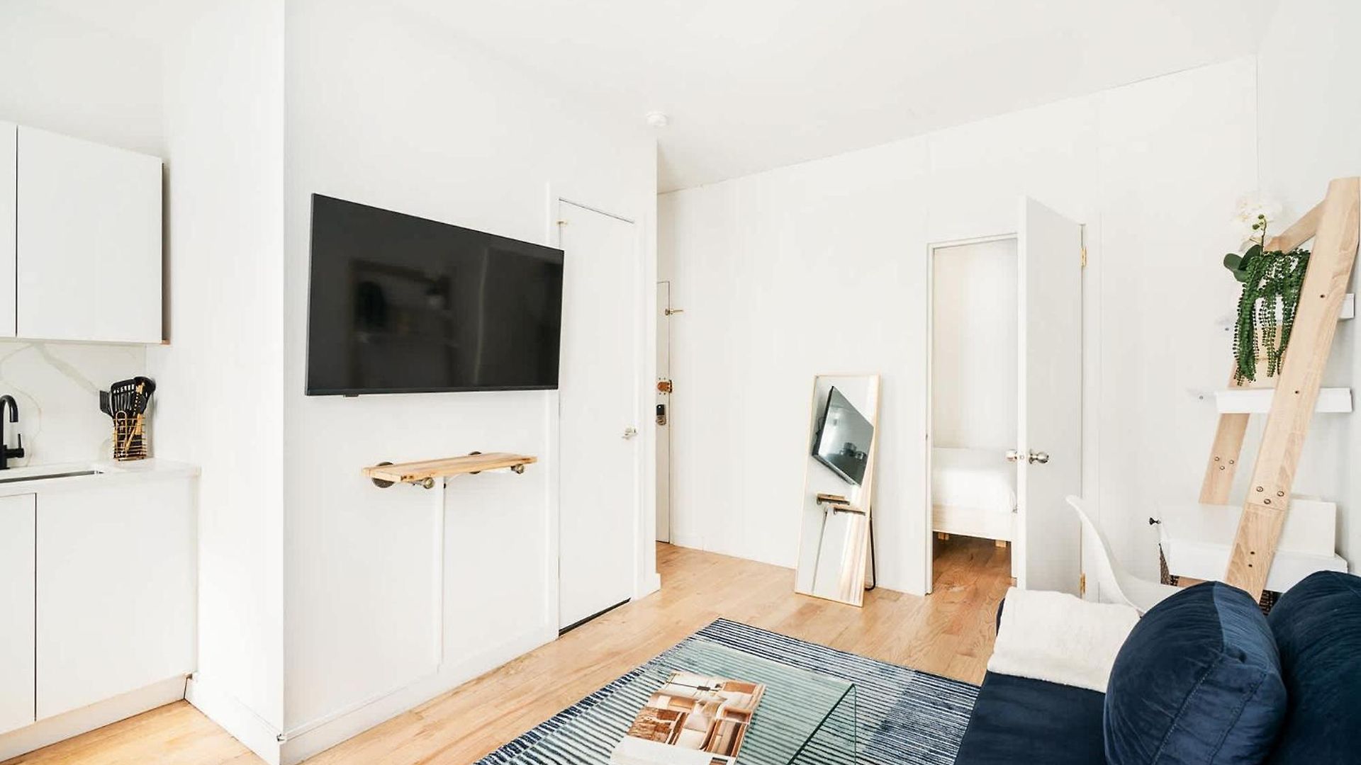 69-2c Brand New Prime Lower East Side 1br Apartment New York