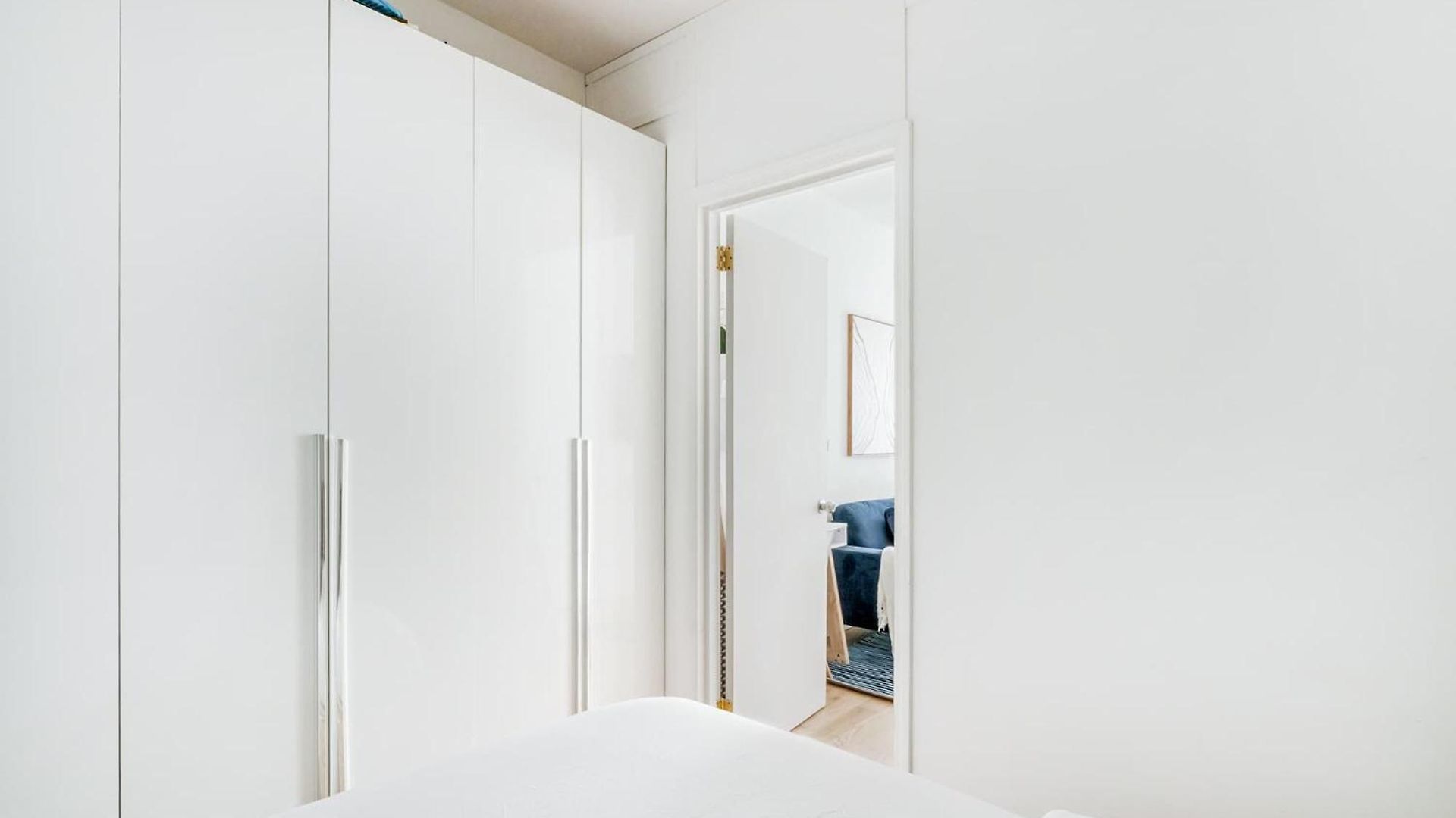 Apartment 69-2c Brand New Prime Lower East Side 1br New York