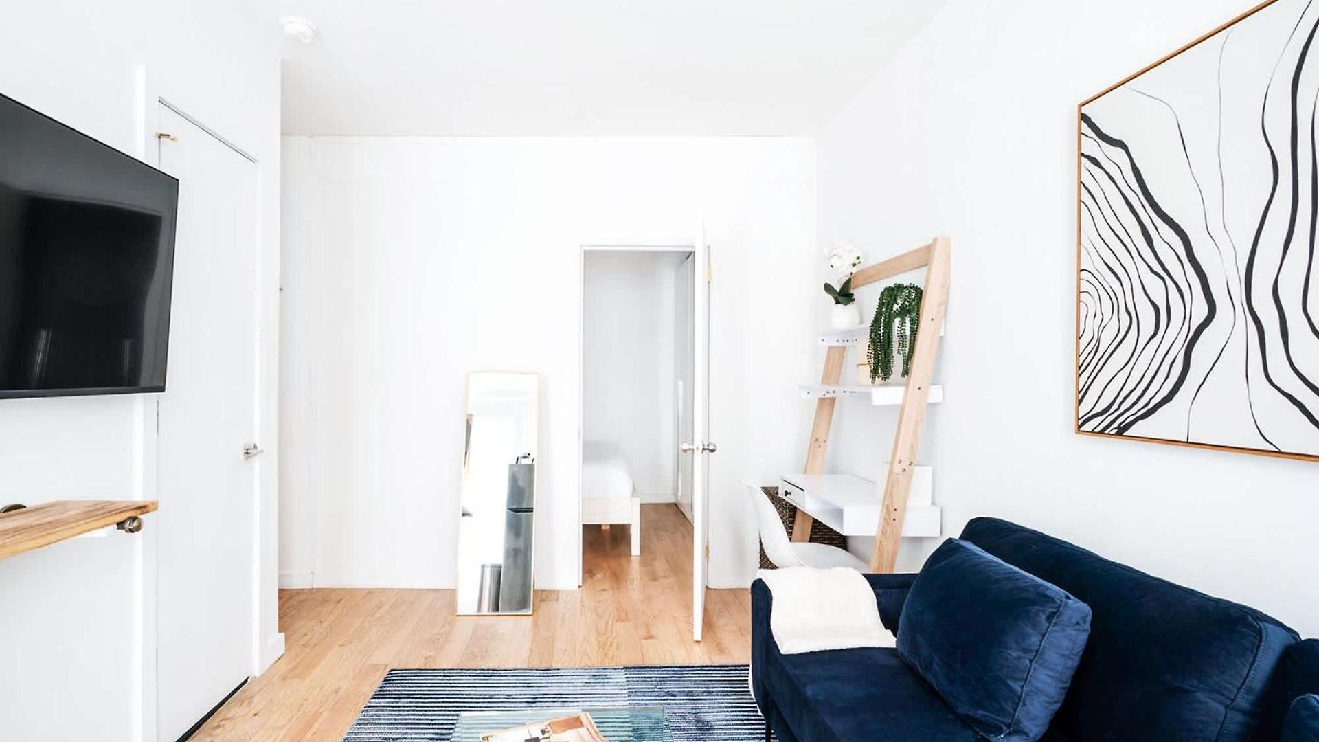 69-2c Brand New Prime Lower East Side 1br Apartment *