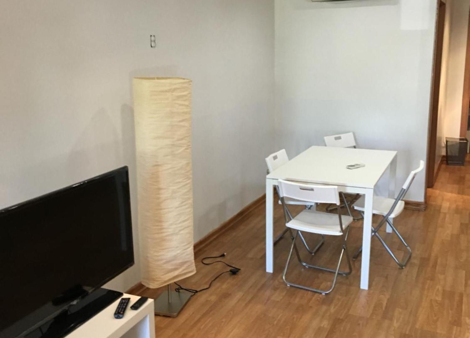 Apartment Brooklyn Location New York