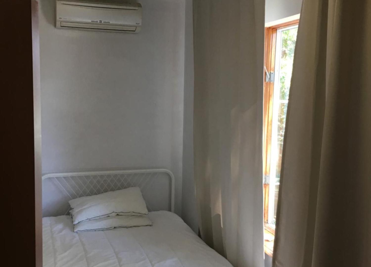 Brooklyn Location Apartment