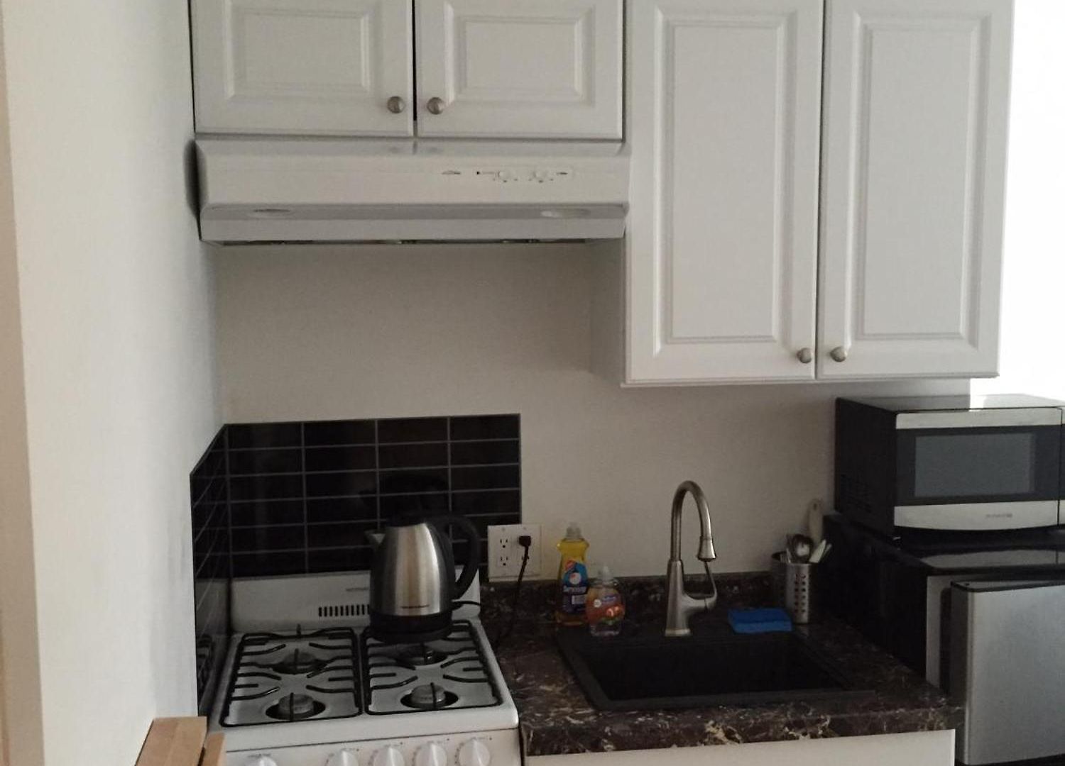 Brooklyn Location Apartment *
