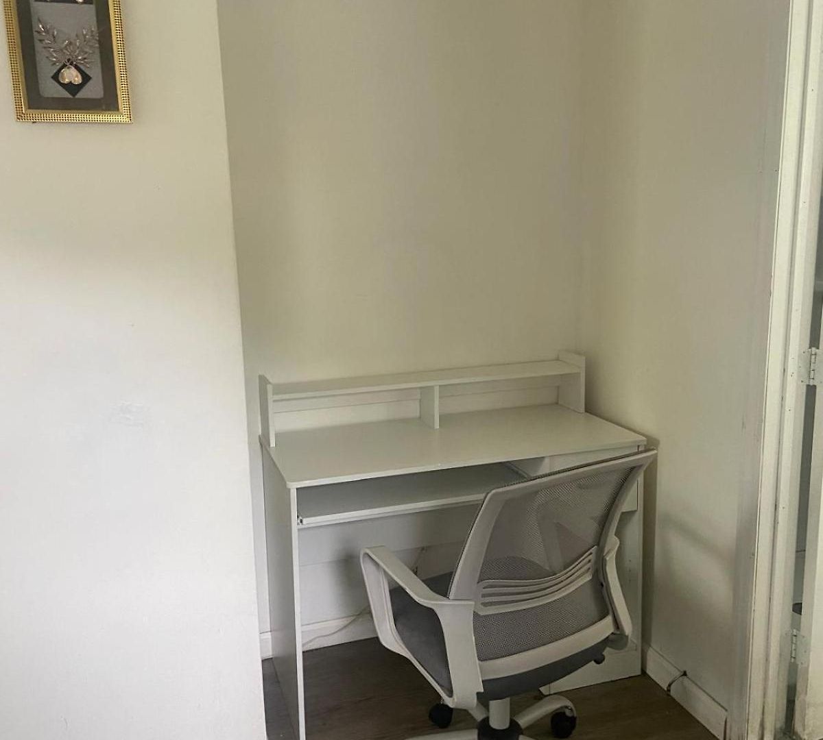Homestay Cozy With Private Bathroom *