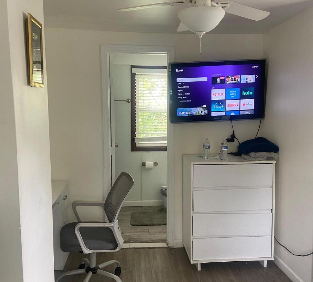 Cozy With Private Bathroom * New York