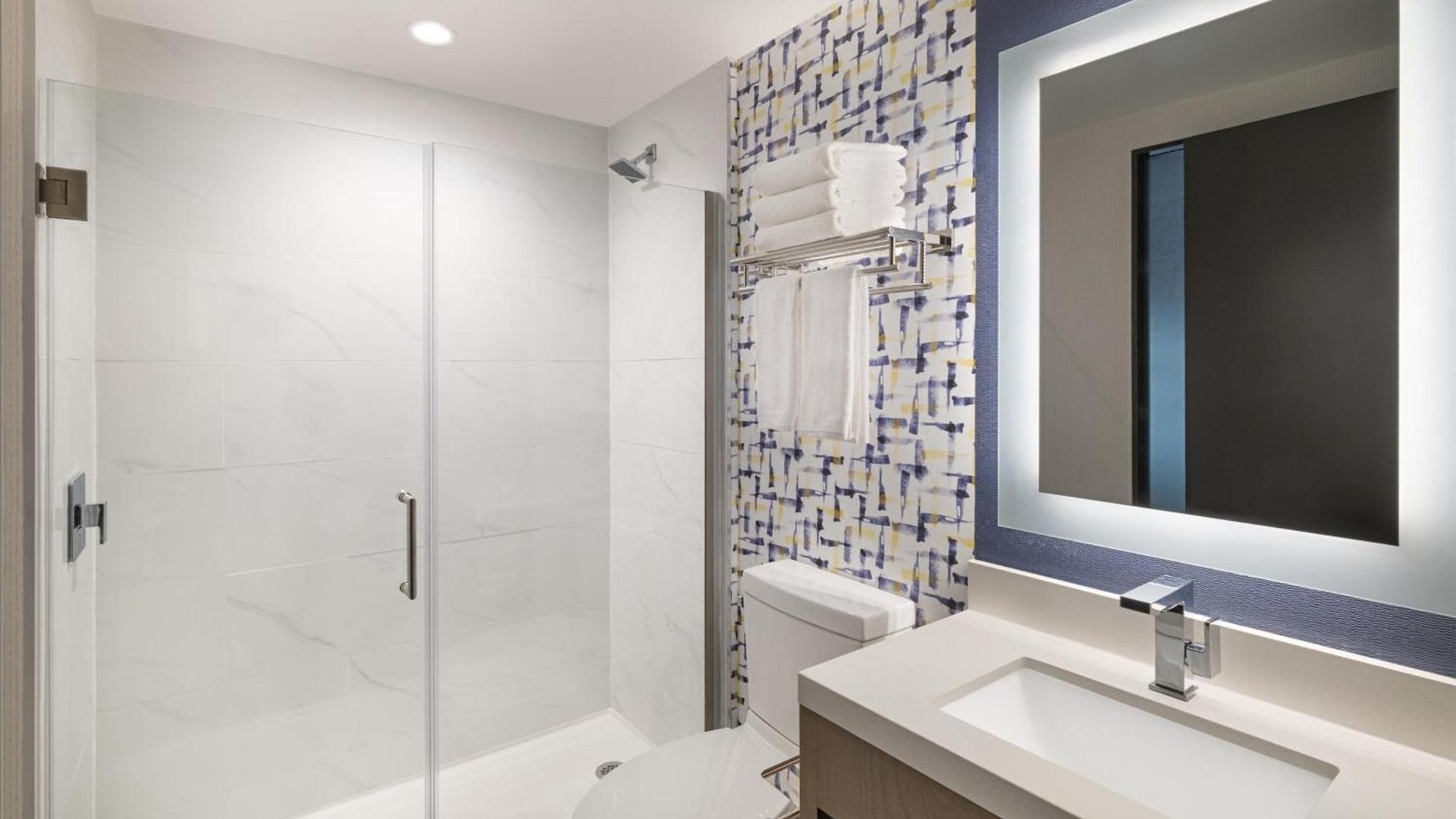 Hotel Doubletree By Hilton Long Island City, Ny New York