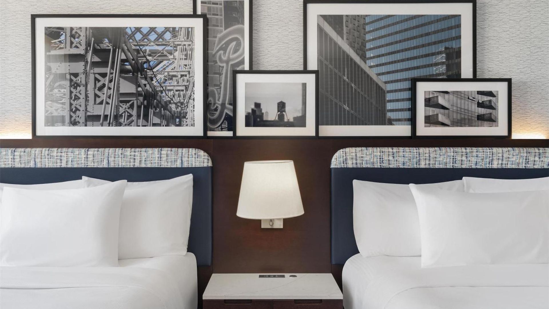 Doubletree By Hilton Long Island City, Ny