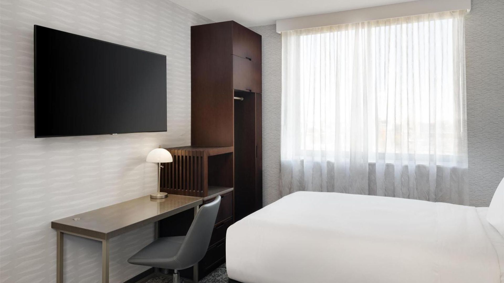 Doubletree By Hilton Long Island City, Ny