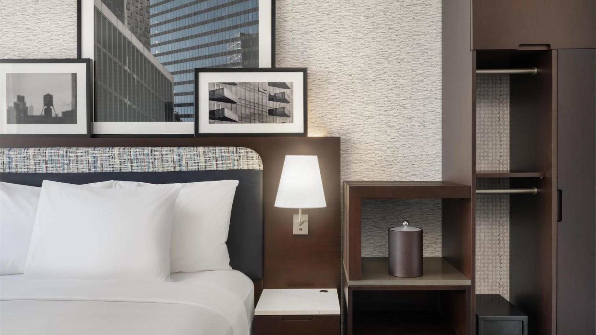 Doubletree By Hilton Long Island City, Ny Hotel 3*