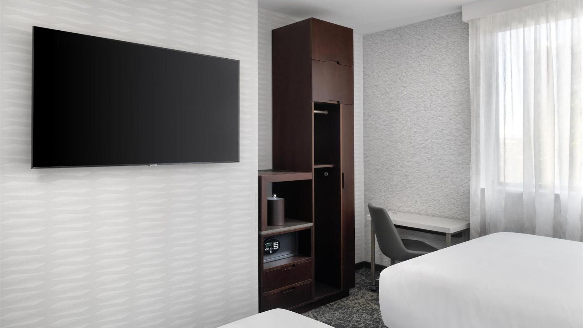 Hotel Doubletree By Hilton Long Island City, Ny New York