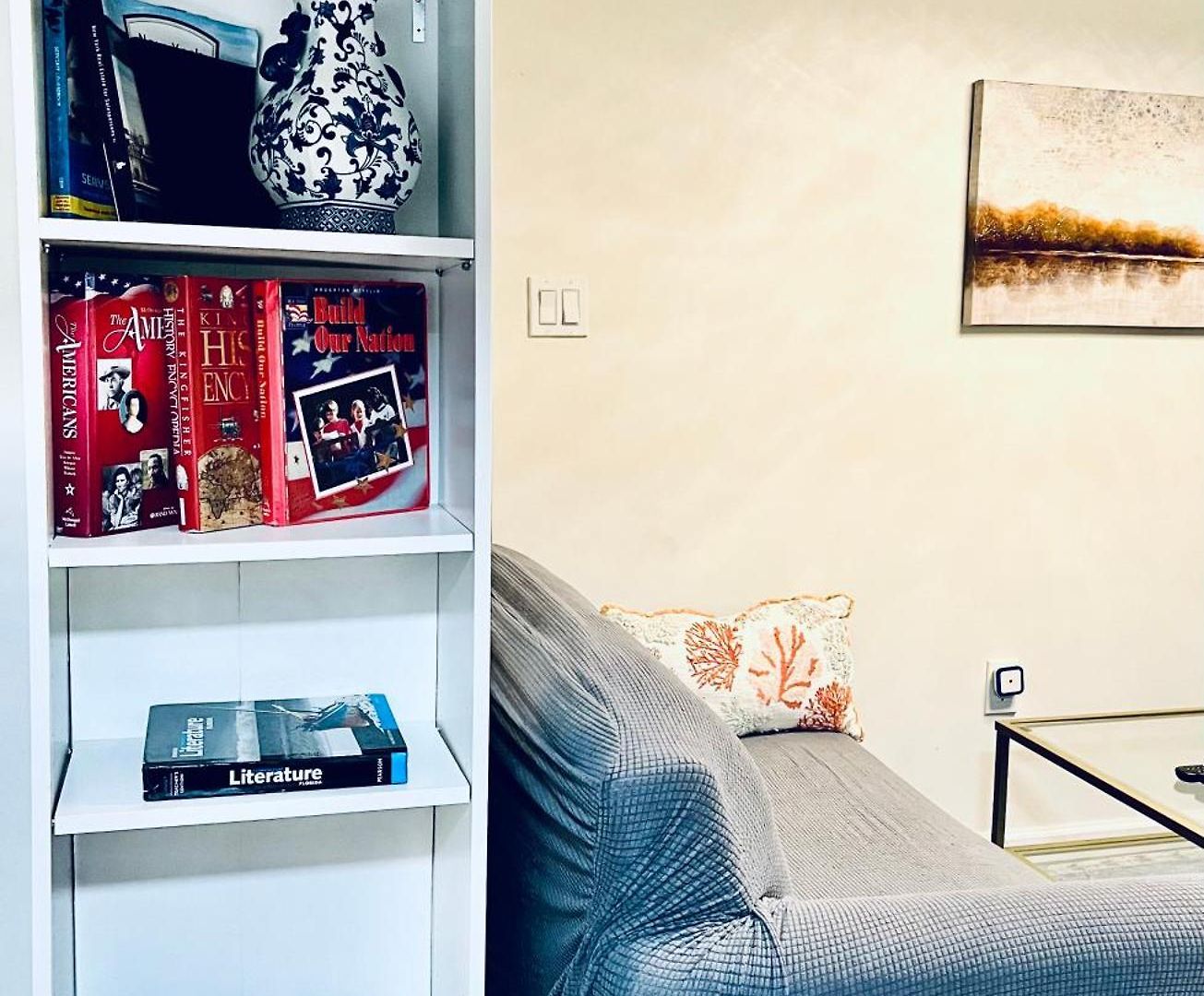 Apartment Intercon Ground *