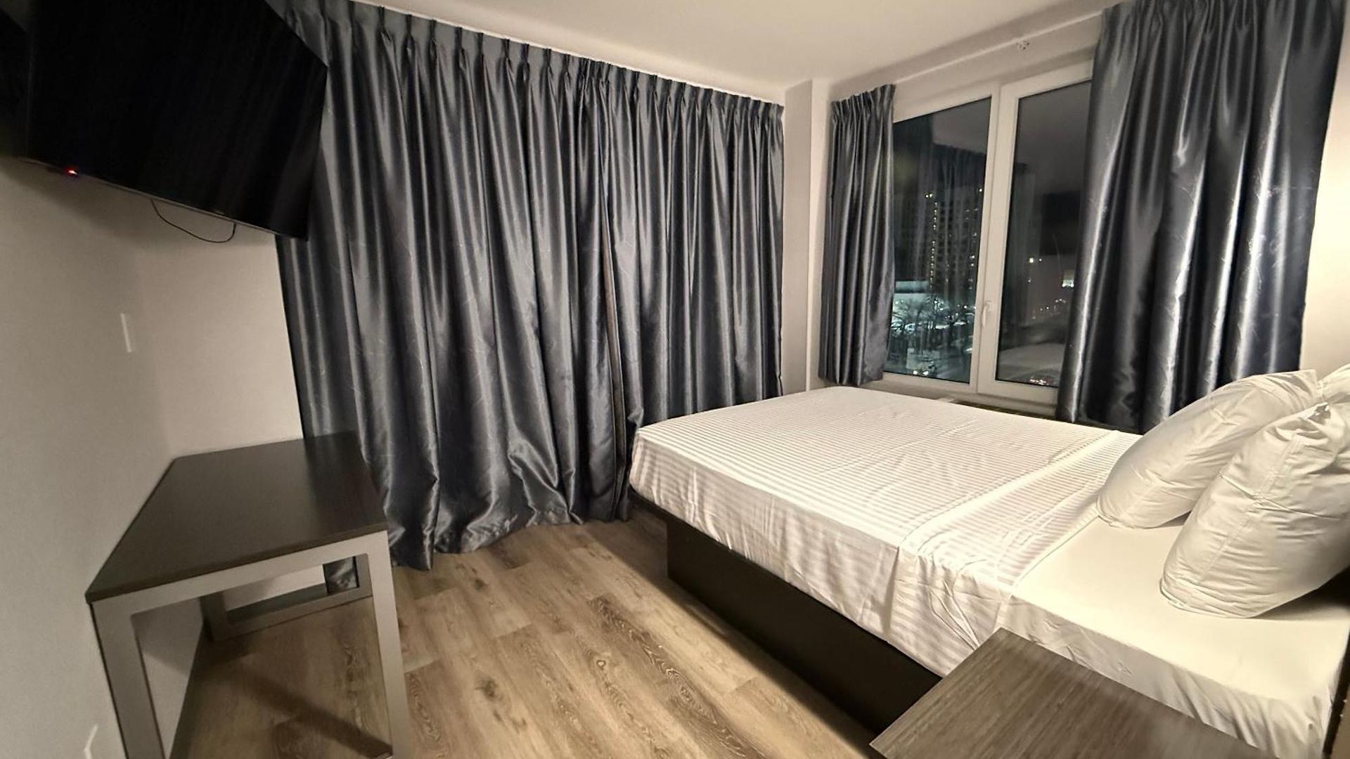Bkway Brooklyn Hotel New York