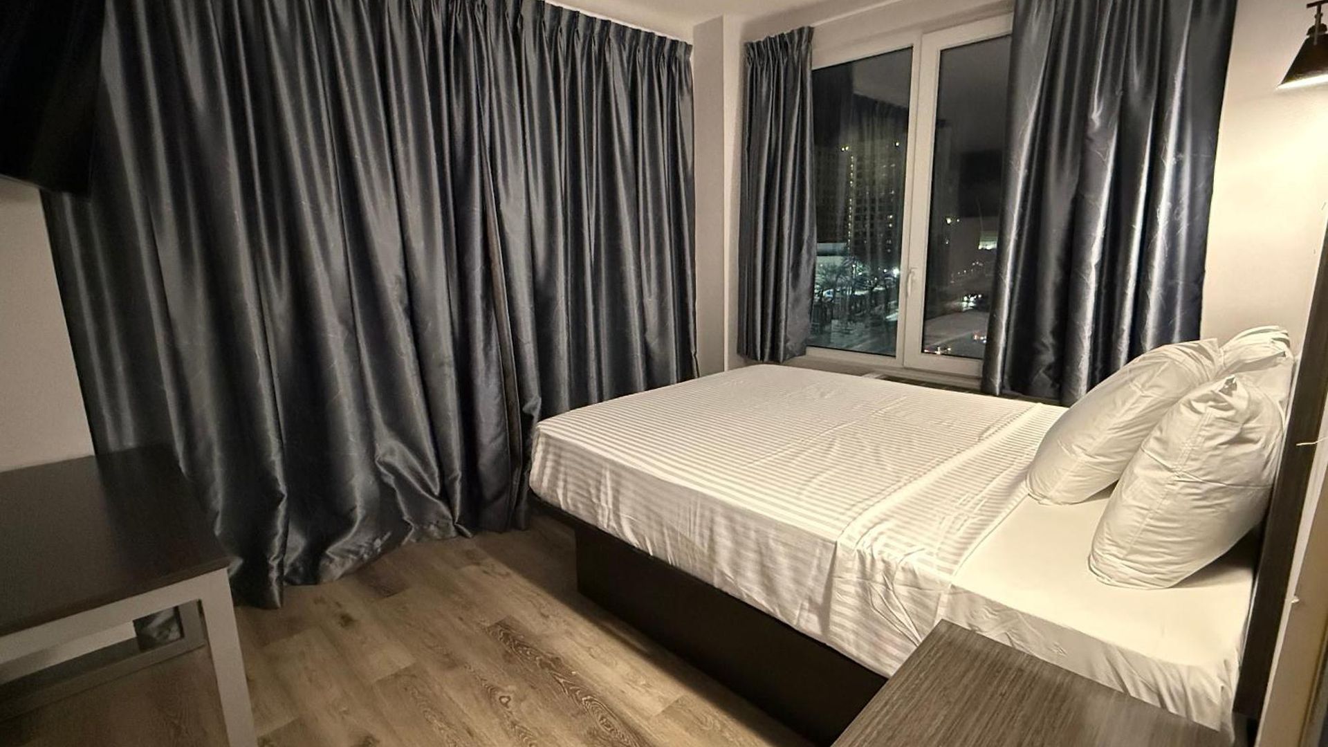 Bkway Brooklyn Hotel 3*