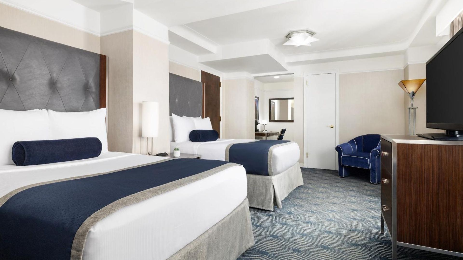 New Yorker By Lotte Hotel New York
