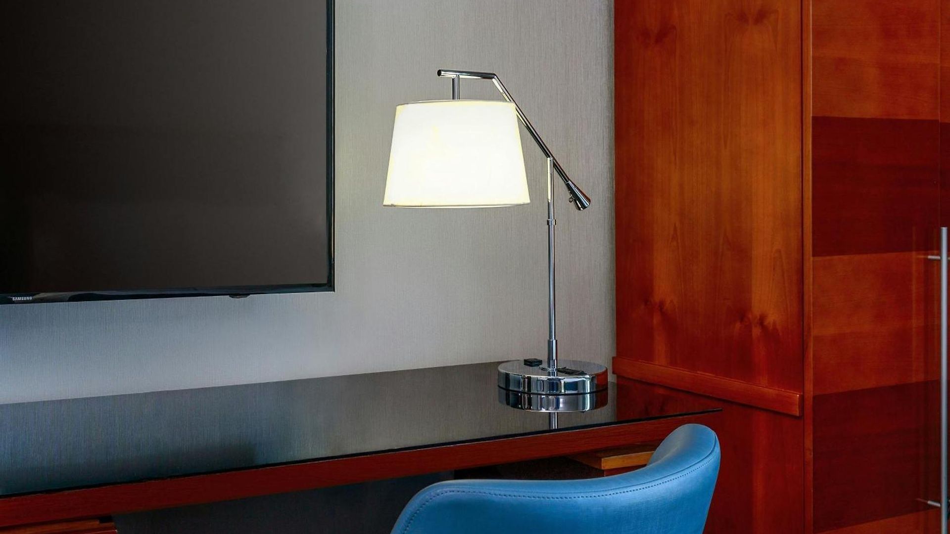Fairfield By Marriott Manhattan Times Square 4* New York
