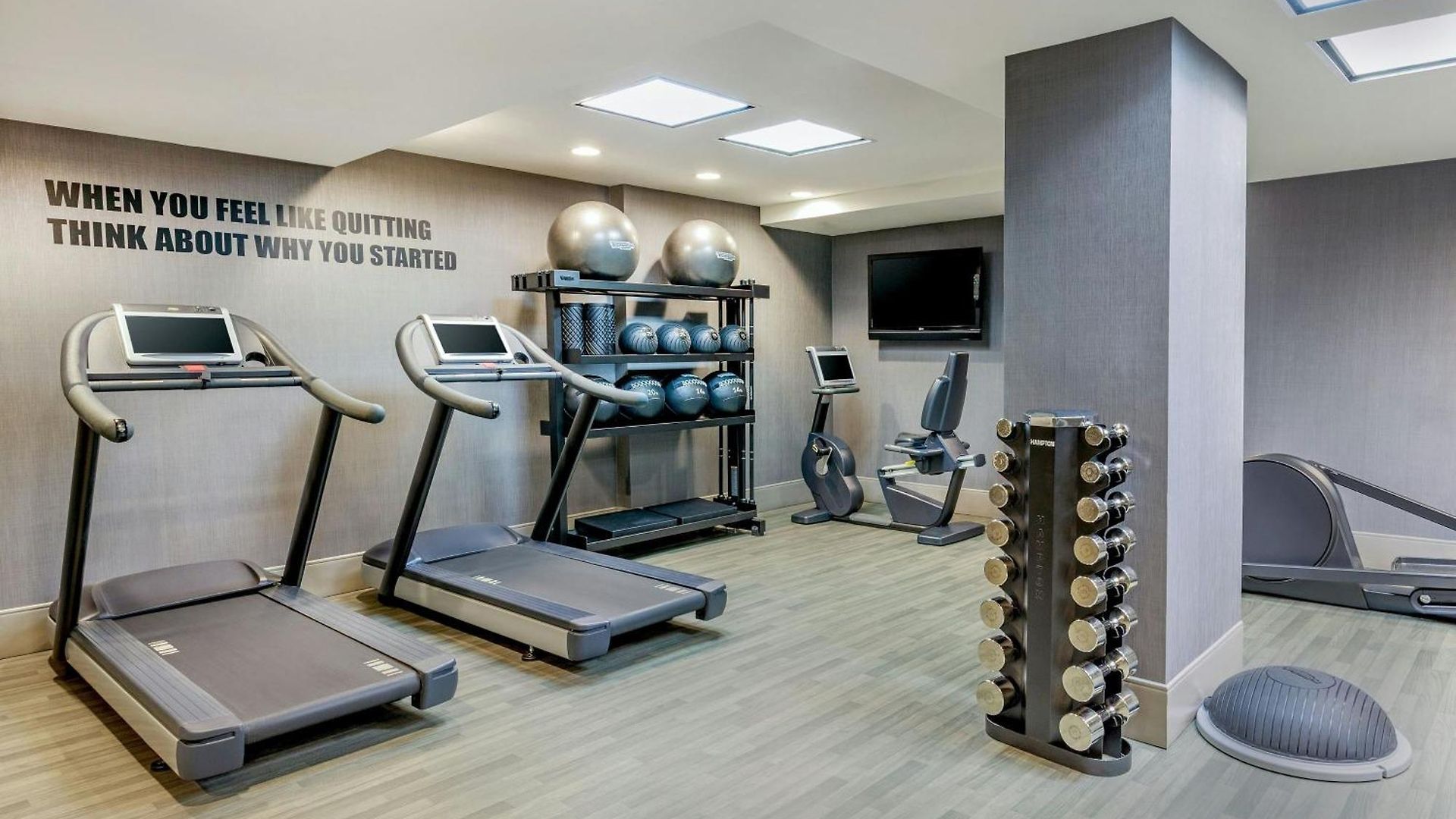 Fairfield By Marriott Manhattan Times Square