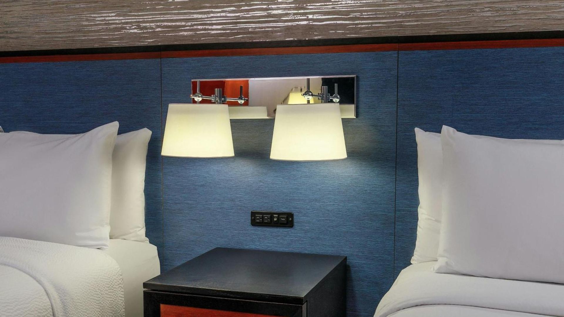 Fairfield By Marriott Manhattan Times Square Hotel 4*