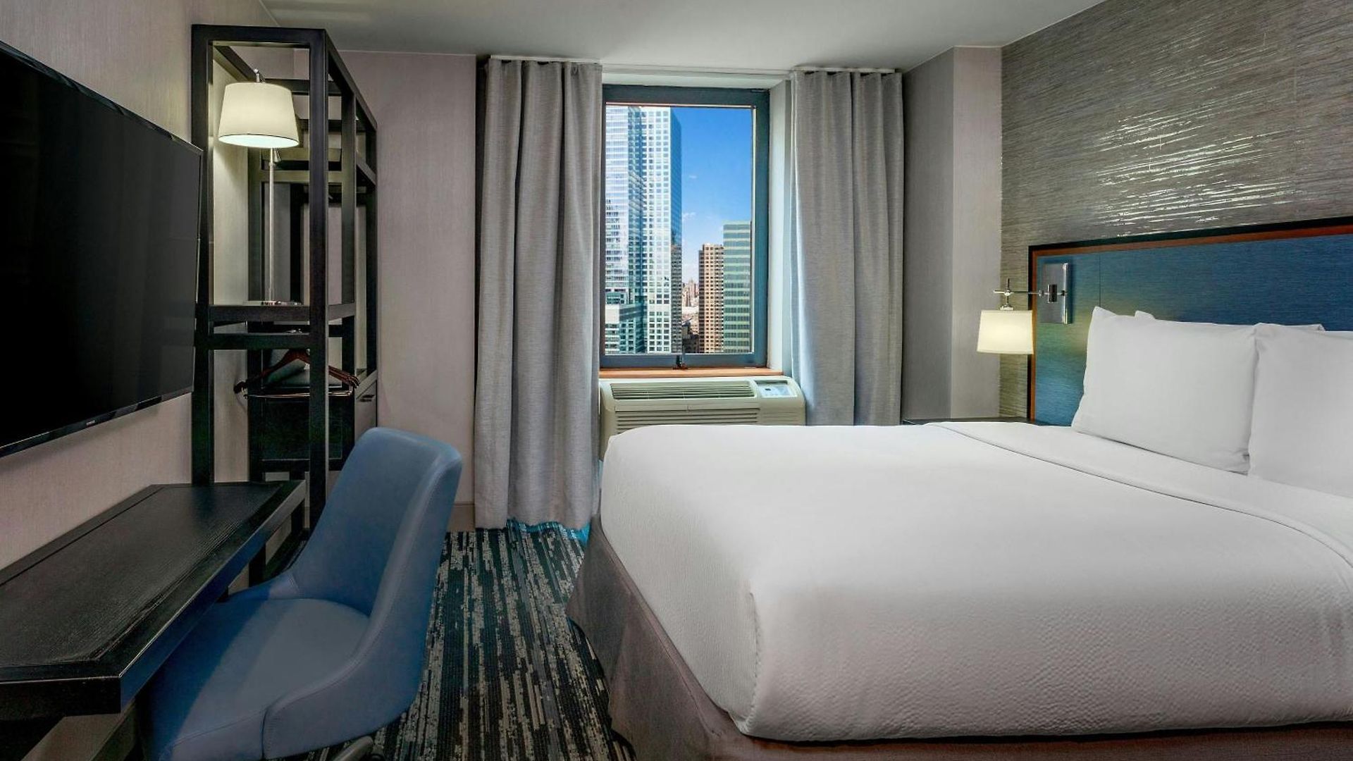 Fairfield By Marriott Manhattan Times Square New York