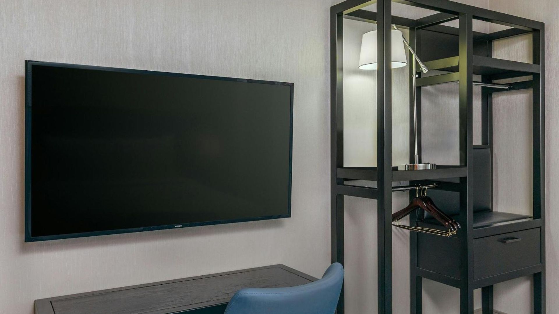 Fairfield By Marriott Manhattan Times Square 4* New York