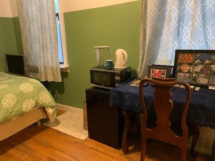 John 3 16 Christian Bnb Apartment *