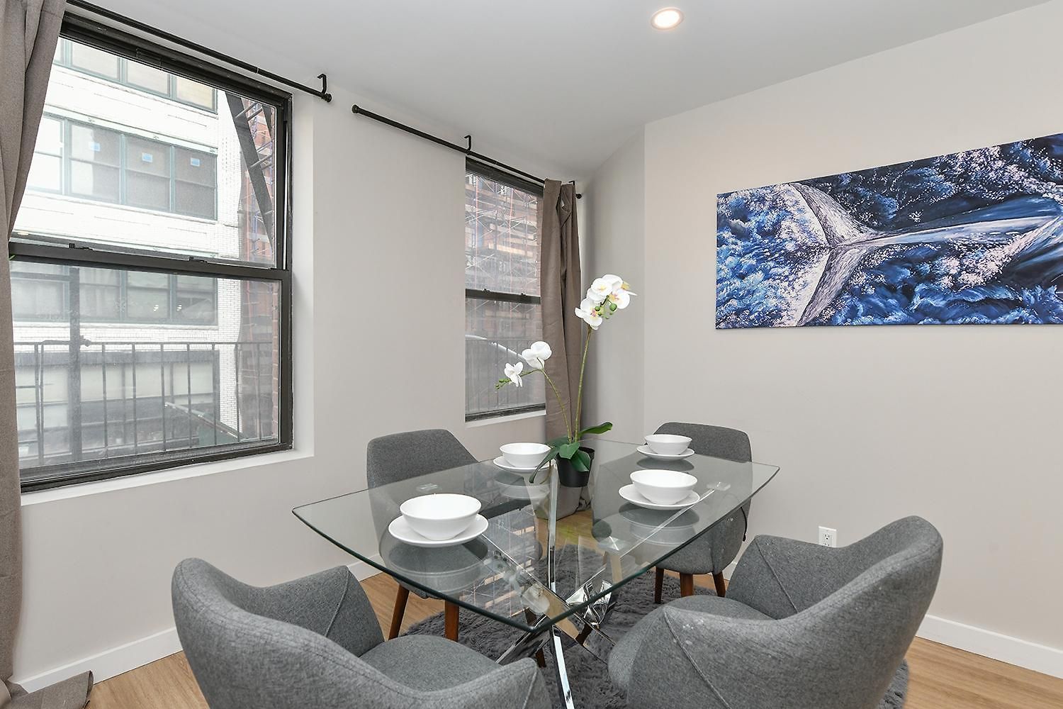 Luxury Five Br Chic Duplex In The Heart Of Soho