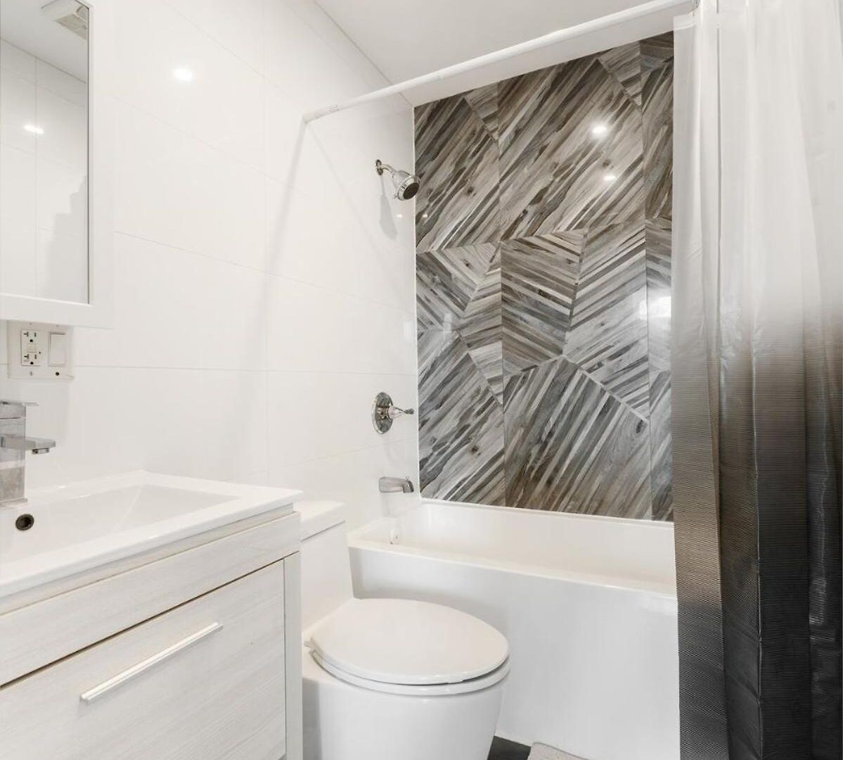 Apartment Chic In The Heart Of Brooklyn New York