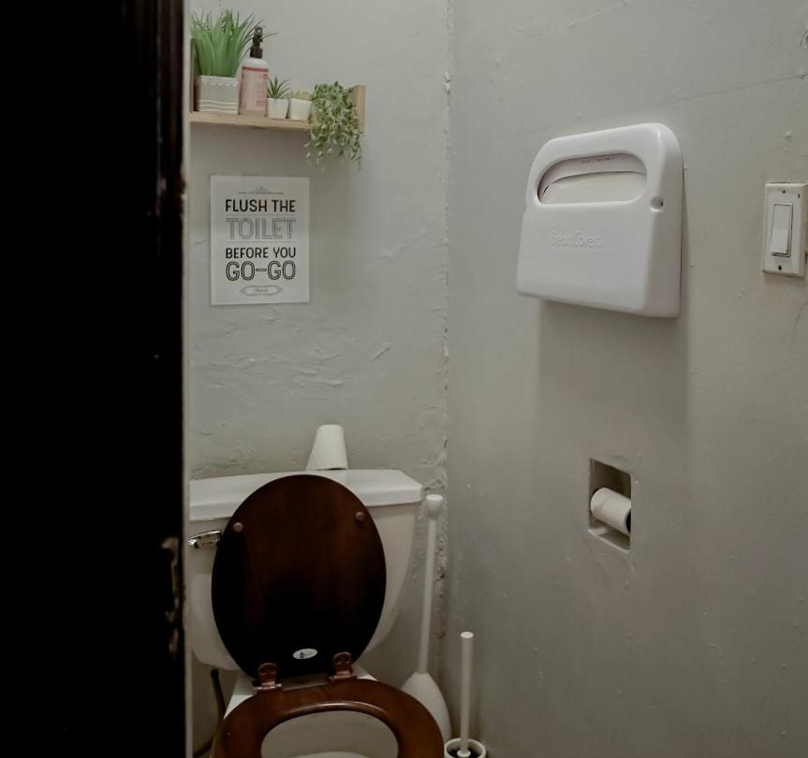 Union Square 4 With Shower - Shared Toilet Apartment
