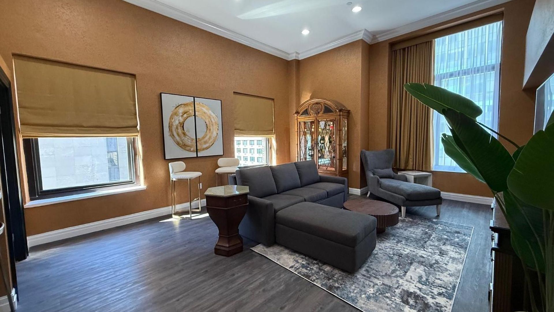 Hotel The Manhattan Club 4*