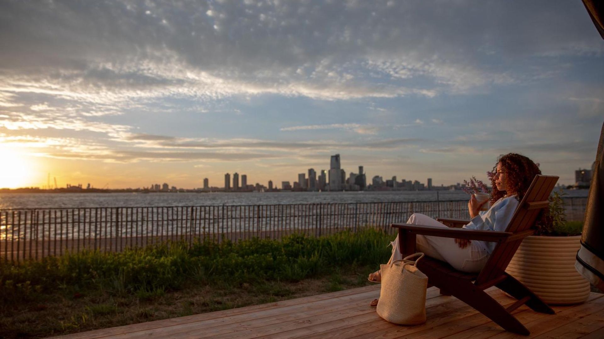 Collective Retreats Governors Island 4*