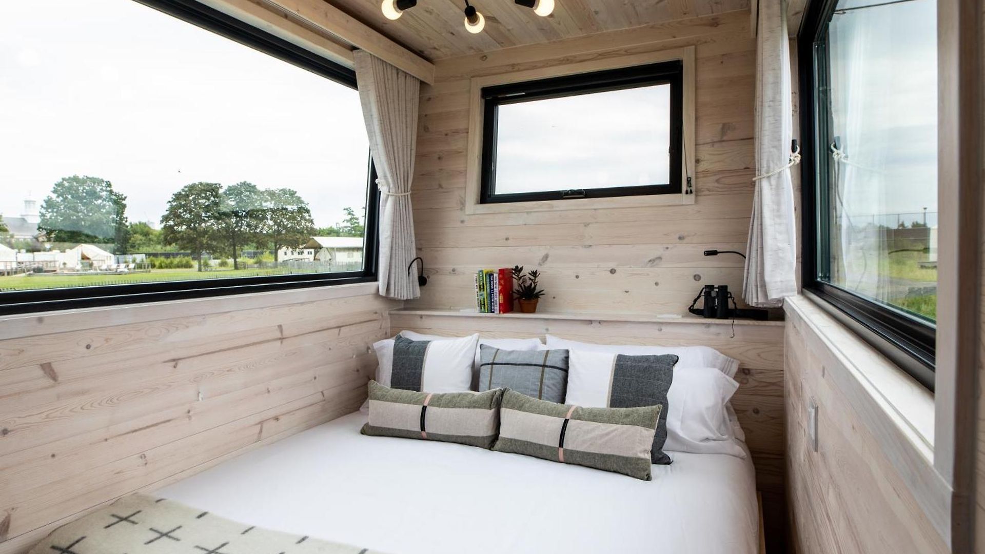 Collective Retreats Governors Island Hotel