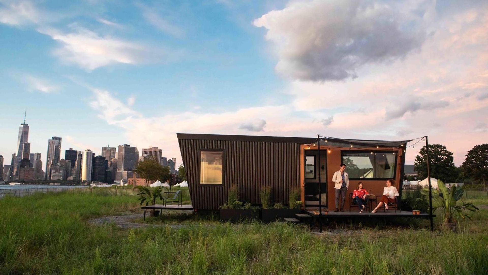 Hotel Collective Retreats Governors Island 4*
