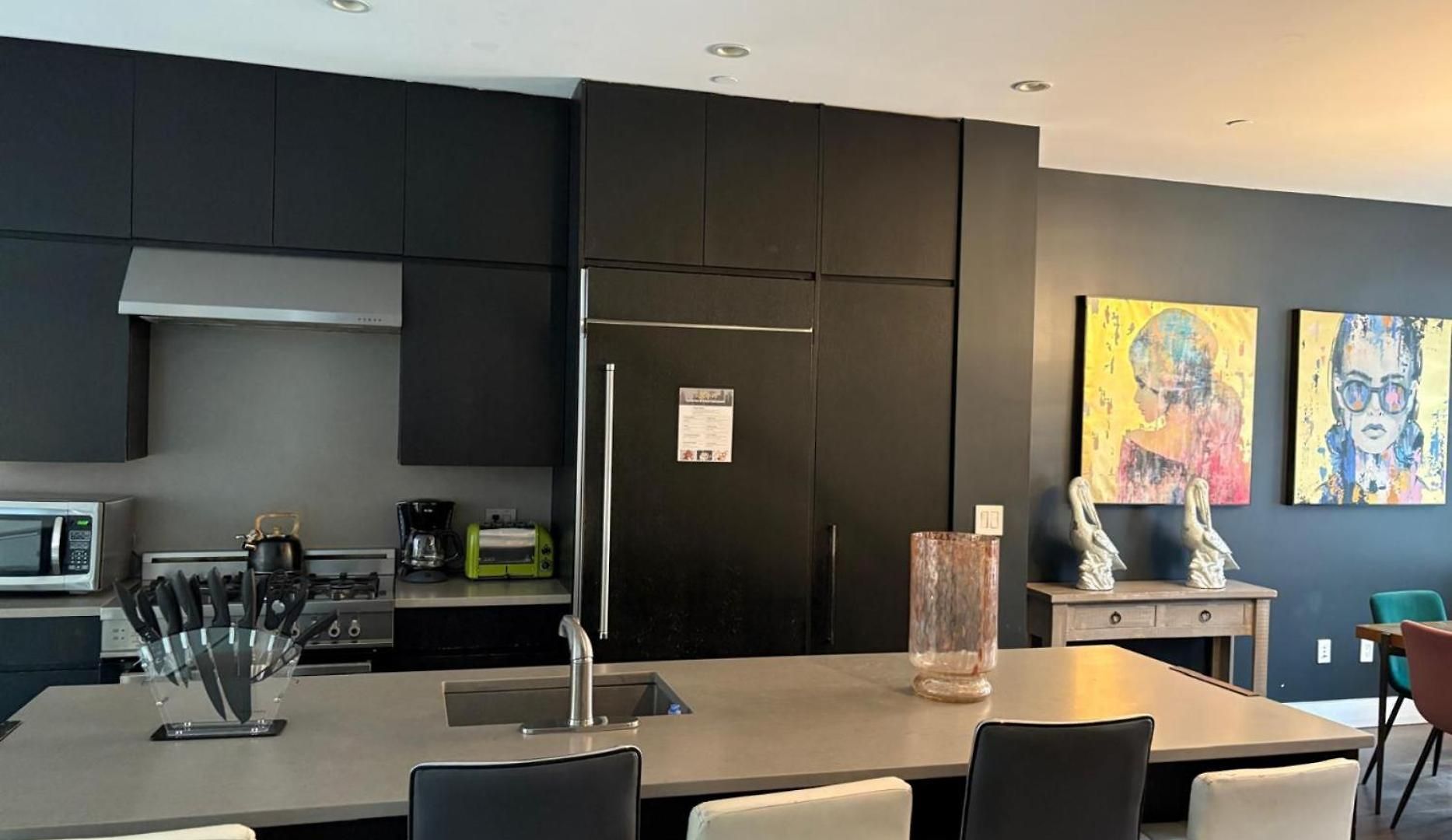 Harlem New Multi-million Dollar Manhattan Brownstone *