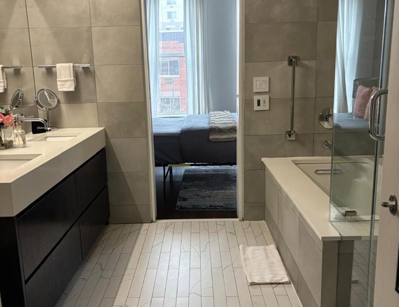 Harlem New Multi-million Dollar Manhattan Brownstone Holiday home