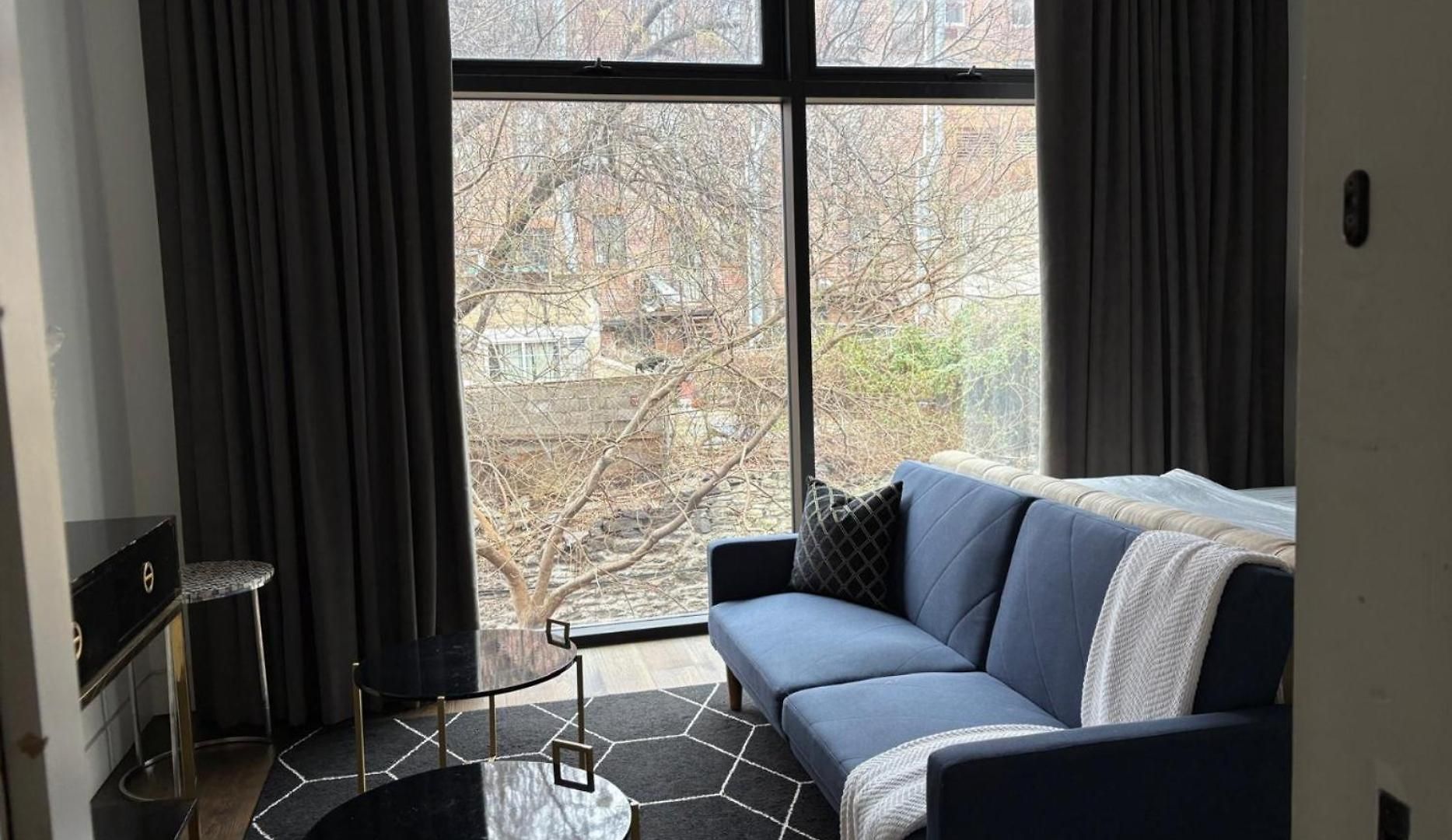Holiday home Harlem New Multi-million Dollar Manhattan Brownstone New York