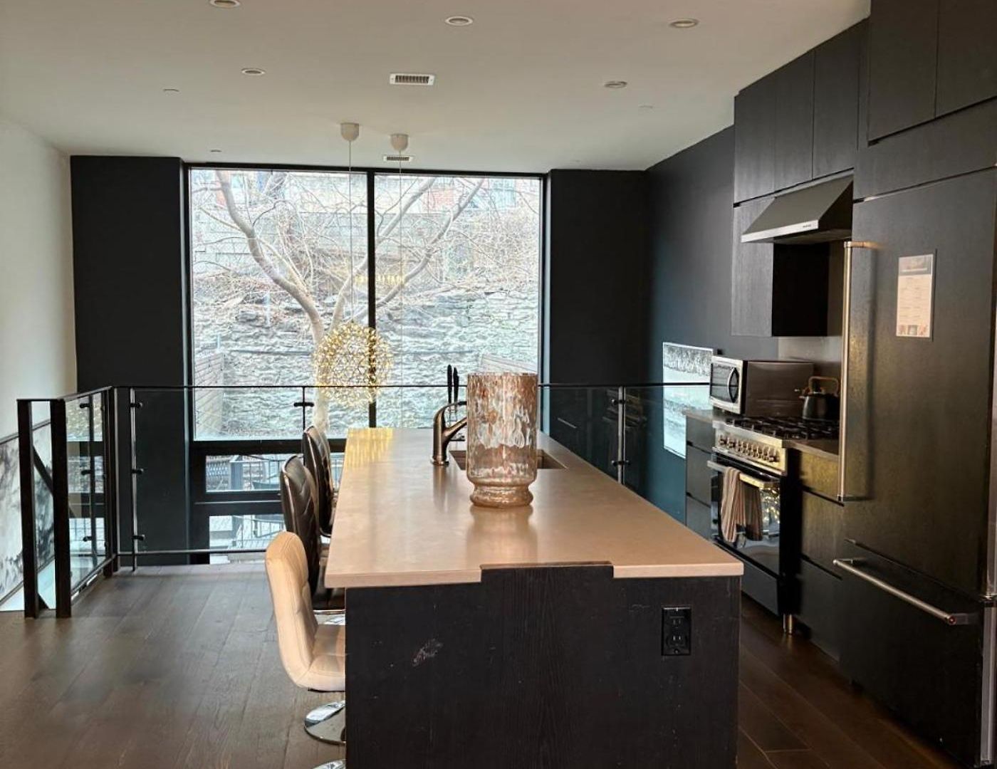 Harlem New Multi-million Dollar Manhattan Brownstone New York
