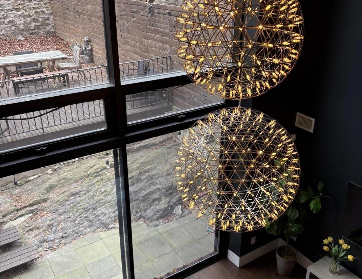 Harlem New Multi-million Dollar Manhattan Brownstone New York