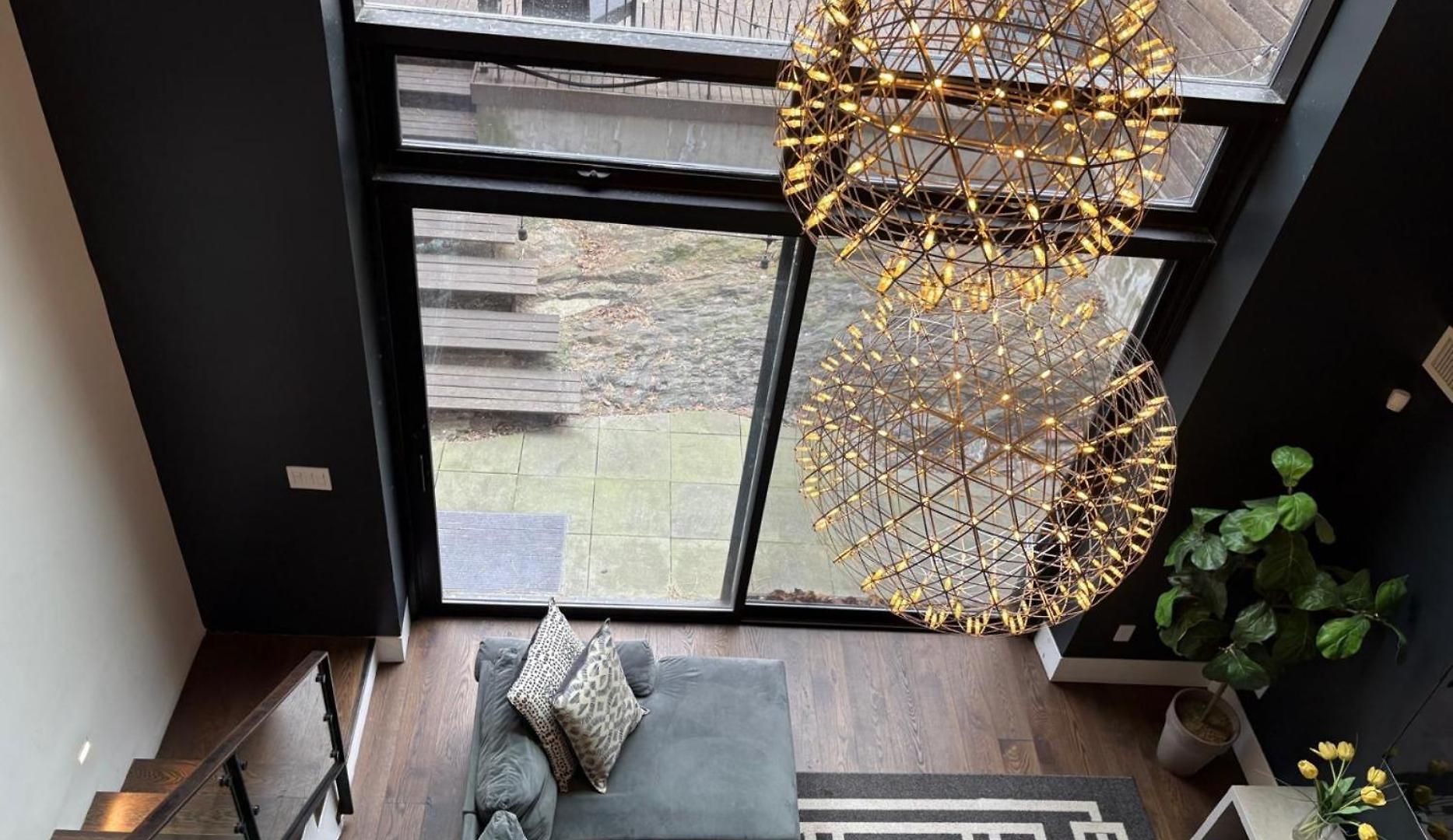 Harlem New Multi-million Dollar Manhattan Brownstone * New York