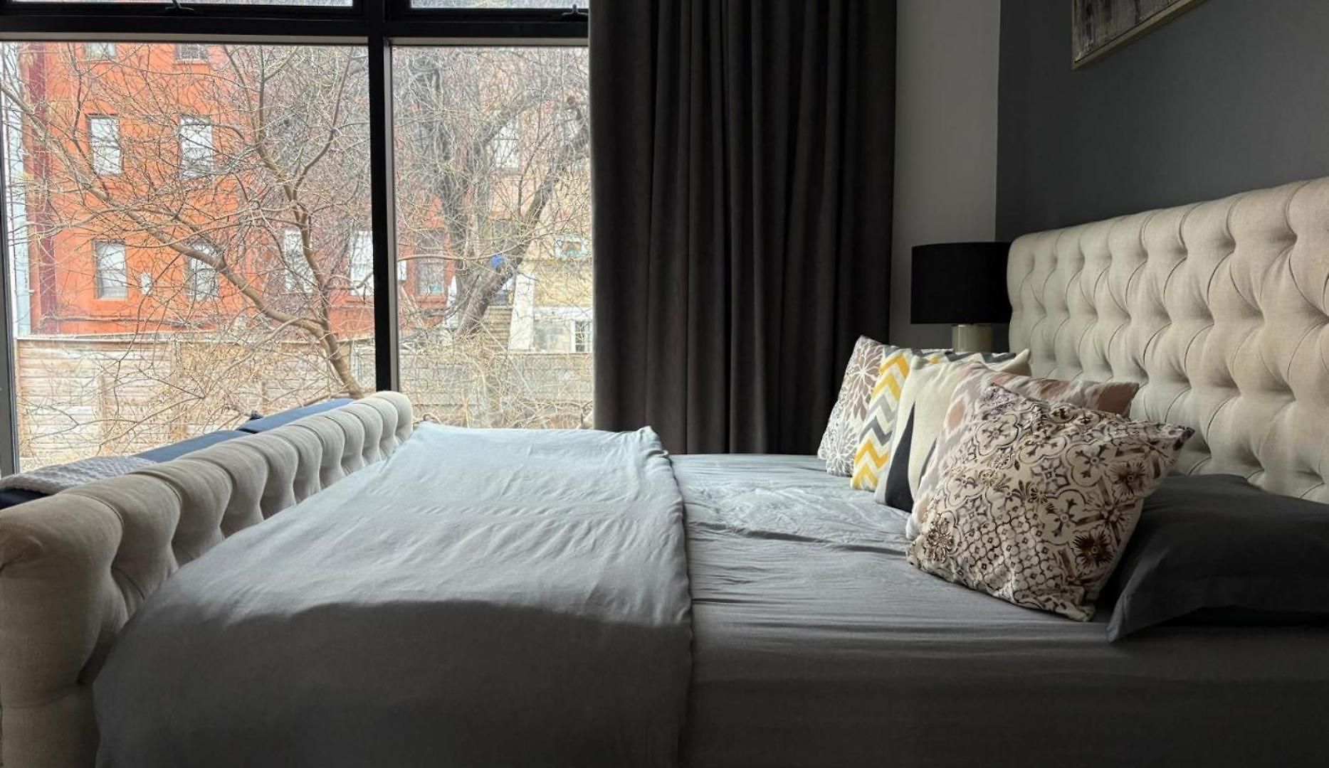Harlem New Multi-million Dollar Manhattan Brownstone Holiday home