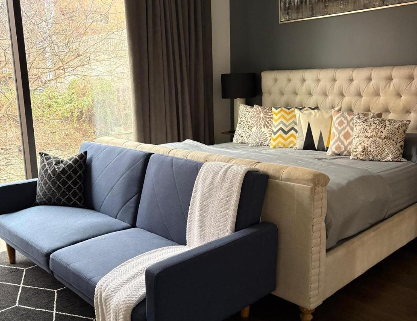 Holiday home Harlem New Multi-million Dollar Manhattan Brownstone *