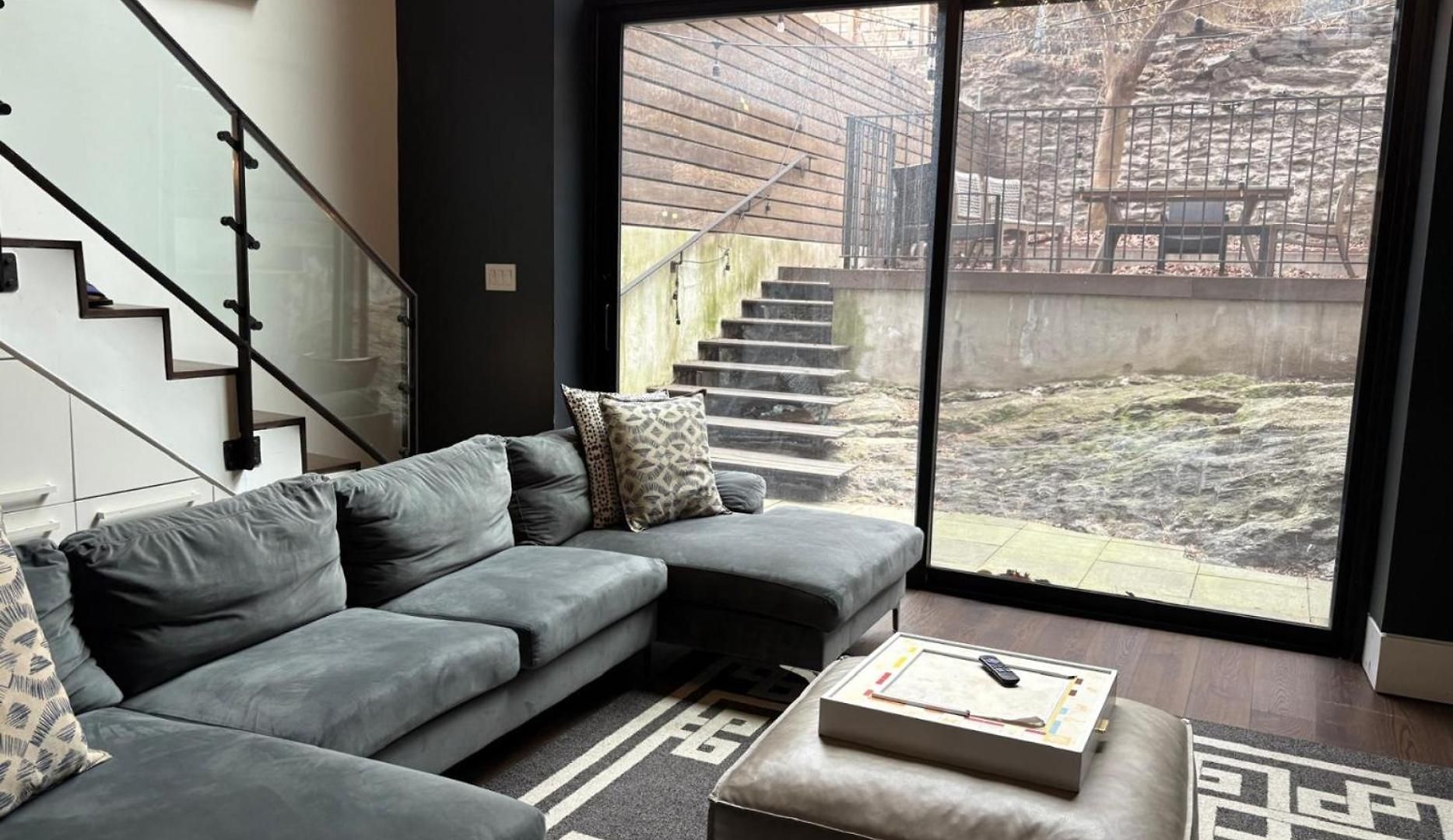 Harlem New Multi-million Dollar Manhattan Brownstone *