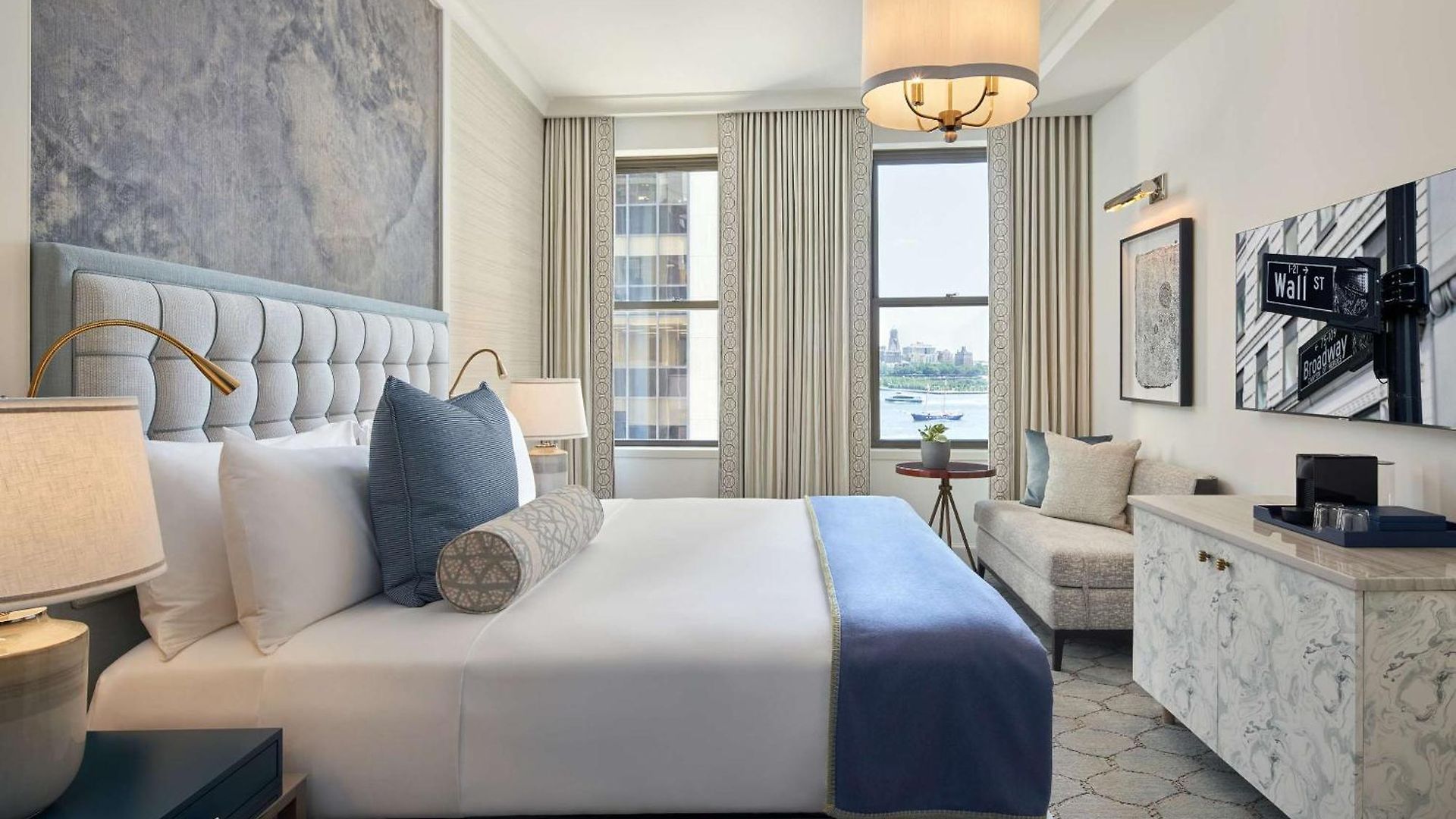 The Street By Suiteness Hotel