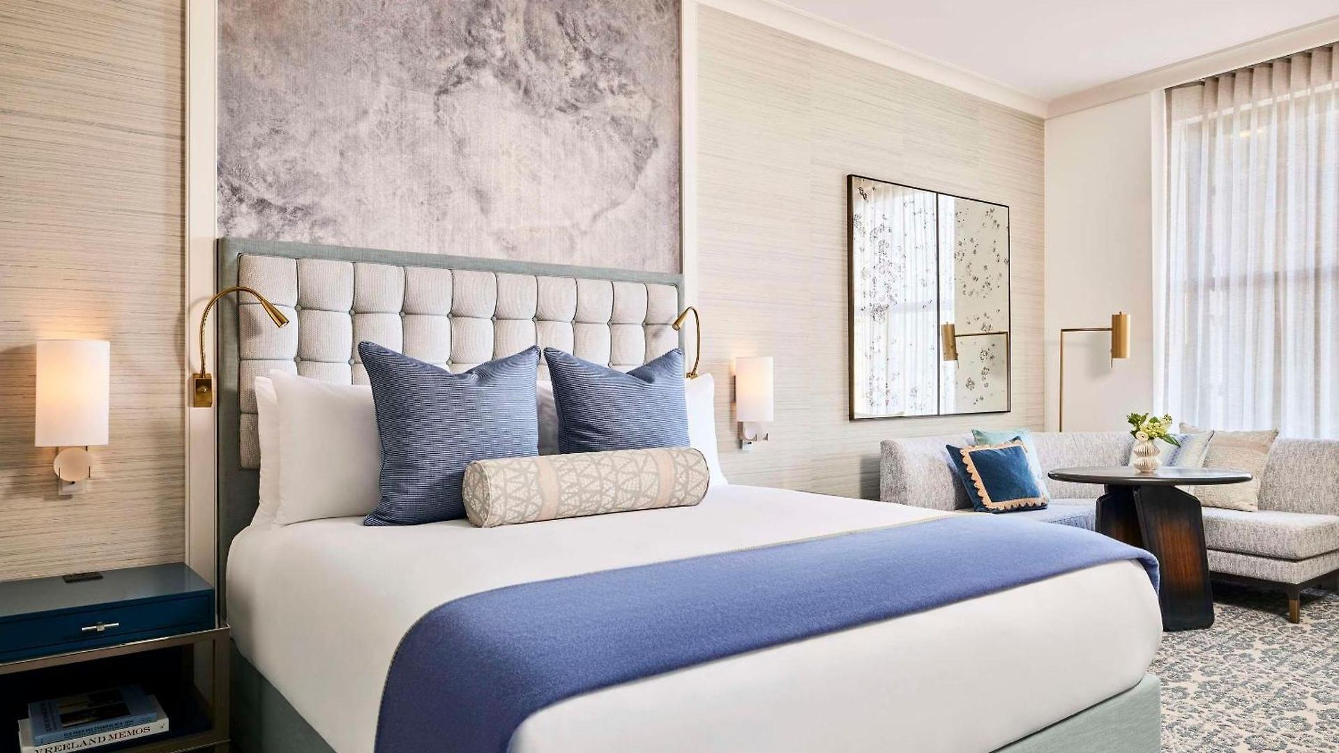 The Street By Suiteness Hotel 5*