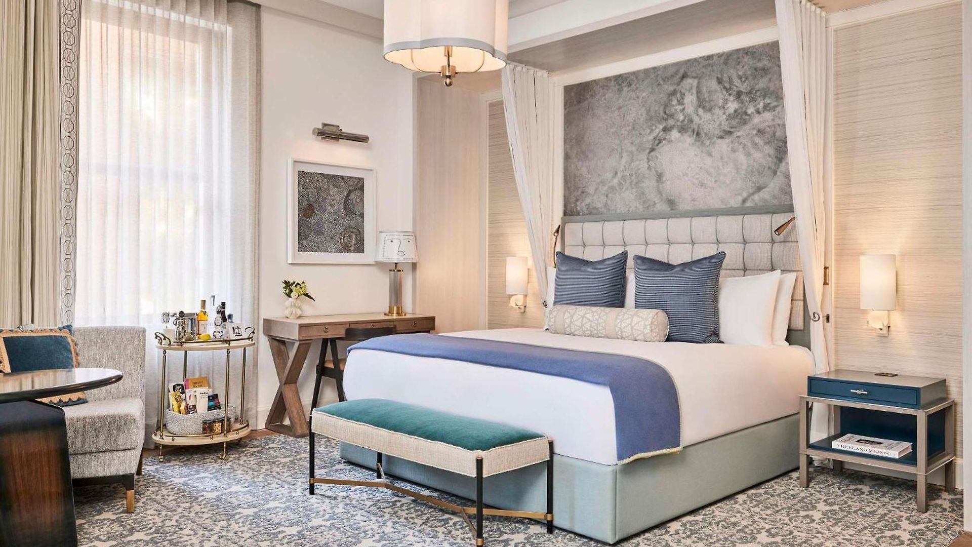 Hotel The Street By Suiteness New York