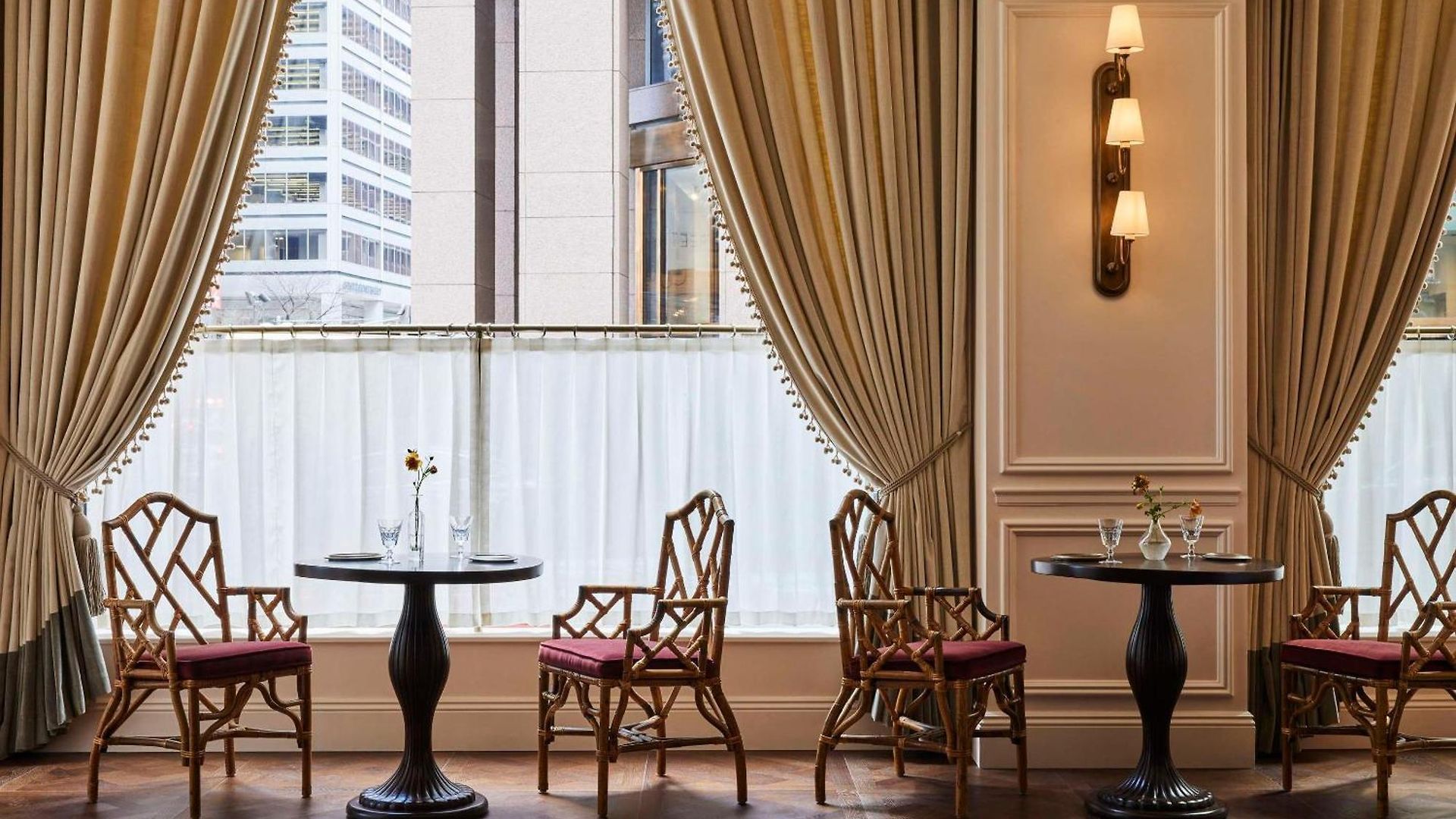 The Street By Suiteness Hotel