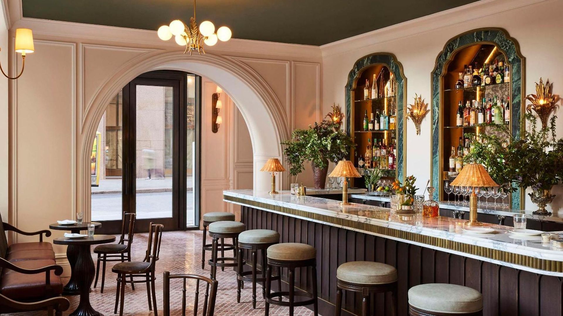 Hotel The Street By Suiteness New York