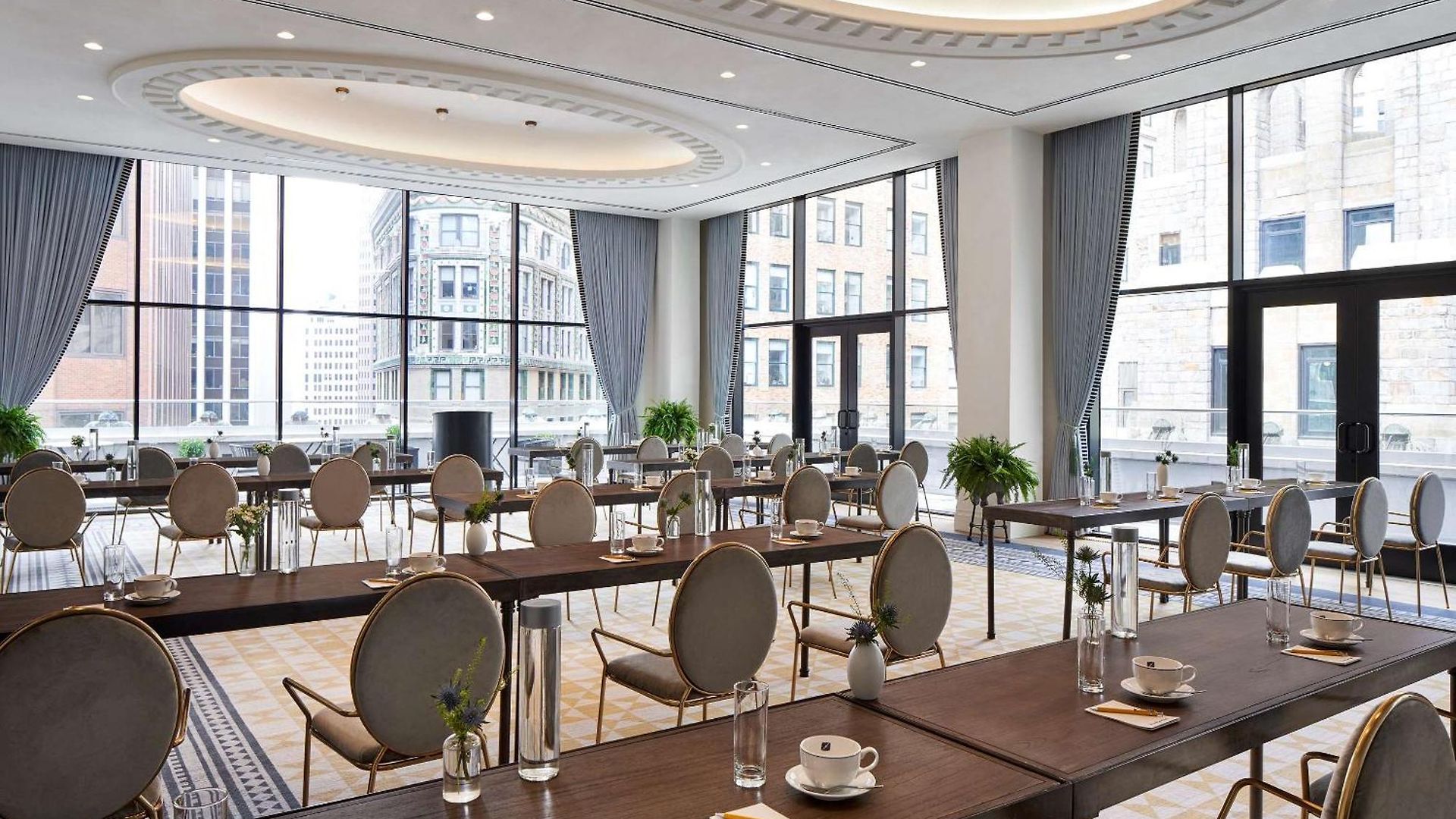 Hotel The Street By Suiteness New York