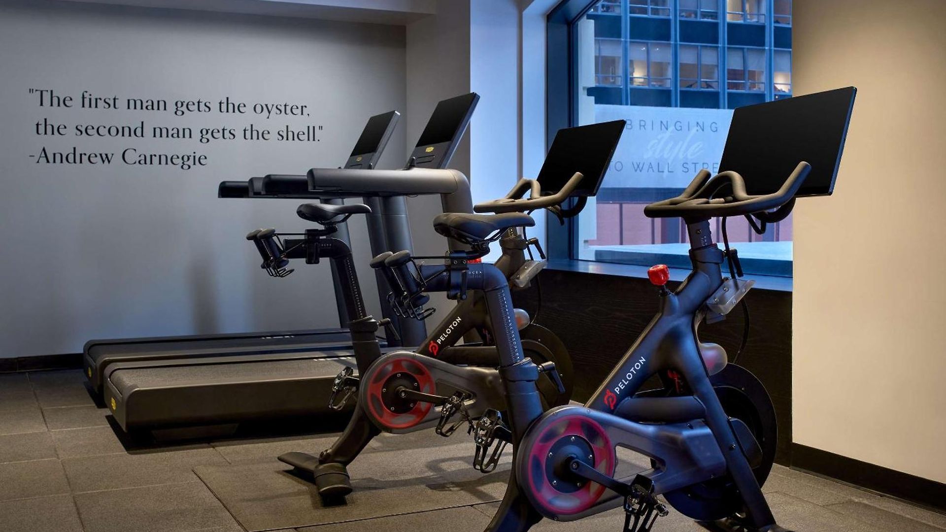 The Street By Suiteness 5* New York