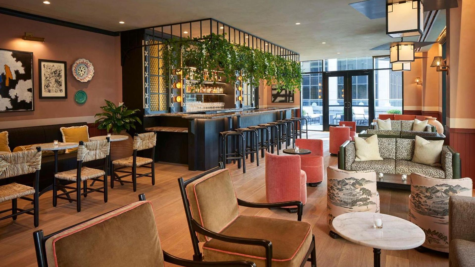 Hotel The Street By Suiteness 5*