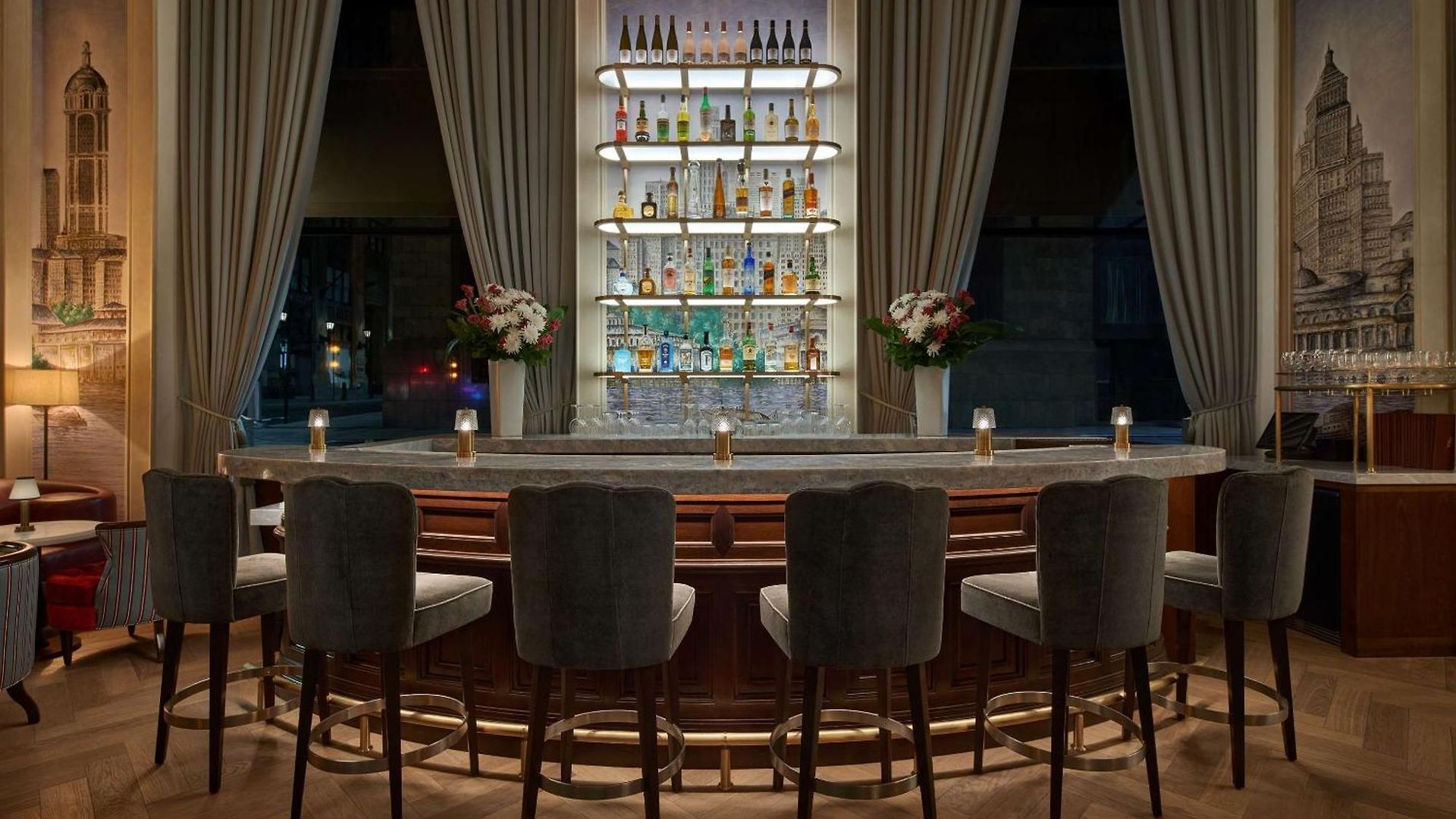 The Street By Suiteness Hotel
