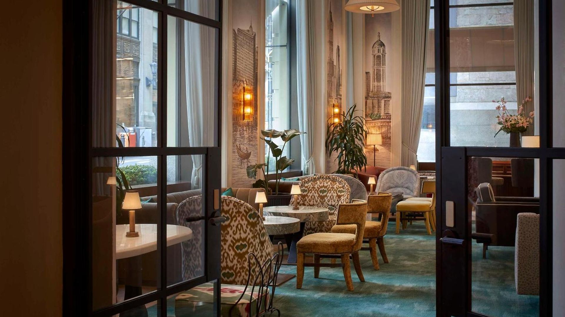 Hotel The Street By Suiteness